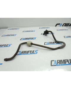 Orig. Audi A6 4G C7 Schalldämpfer Luftversorgungsaggregat Luftleitung 4G0616095B