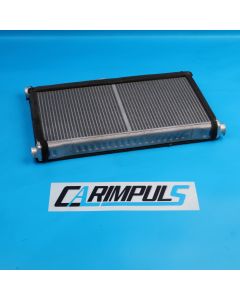 Audi A6 4F C6 Wärmetauscher 420898037A Heizungskühler Klimaanlage Original Ni