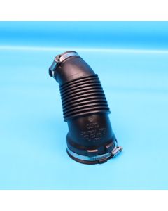 Audi A6 4F C6 2.7 3.0 TDI Ansaugschlauch 4F0129615G Luftführung Luftfilter PT