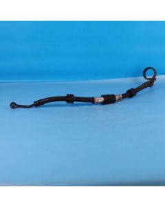 Audi A6 4F C6 2.7 3.0 TDI Servoleitung 4F1422893F Dehnschlauch Hydraulik Orig OP