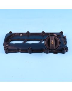 Audi A6 4F C6 2.7 3.0 TDI Ventildeckel links 059103469AC Zylinderkopfhaube OP1
