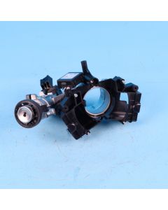 Opel Insignia A Zündschloss 13501002 Zündanlassschalter Zylinder Original OR