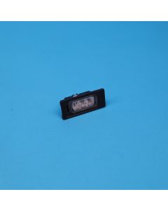 Audi A6 A7 4G C7 Kennzeichenleuchte LED 4G0943021 Kennzeichenbeleuchtung Orig MP