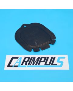 Audi A6 4G C7 Deckel Radhausschale rechts links 4G0809967 Abdeckung Original