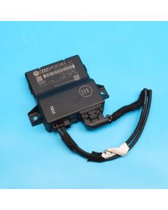 Audi A6 4F C6 Steuergerät Gateway 4F0907468G Diagnose Interface Original NG