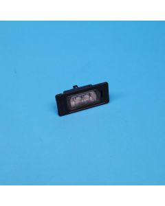 Audi A6 A7 4G C7 Kennzeichenleuchte LED 4G0943021 Kennzeichenbeleuchtung MP1