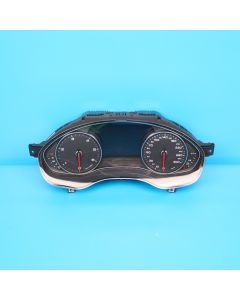 Audi A6 4G C7 Tacho 4G8920933B Kombiinstrument Diesel ACC Tachometer Original MO