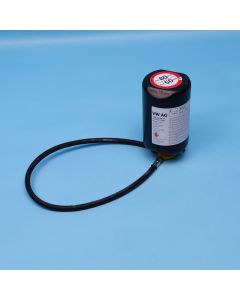 Audi A6 4G C7 Reifendichtmittel 8R0012619A Reifenfüllmittel ABGELAUFEN Orig. NM