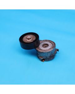 Audi A6 4F C6 3.2 FSI Riemenspanner Keilriemen 04883020001 Spannrolle MR