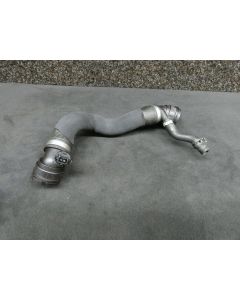 Original BMW 7er F01 F02 750i Wasserschlauch Schlauch Leitung 7575620 HD
