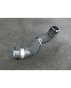 Original Audi A6 S6 4F 5.2 FSI V10 Verbindungsrohr Rohr Verbindung 4F0133889J