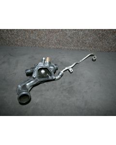 Original Peugeot Mini Citroen 1.6 Thermostatgehäuse Thermostat V75345218008 JN