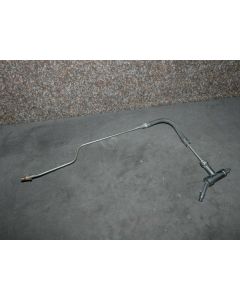 Original Peugeot RCZ Leitung Schlauch Rohr Verteiler Druckrohr