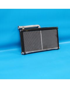 Audi A6 4F C6 Wärmetauscher 4F0820031C Heizungskühler Klimaanlage Original MZ