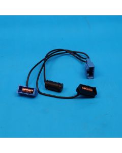 Audi A6 4F C6 Mikrofon Freisprechanlage 4L1035711C Autotelefon Handy Original MU
