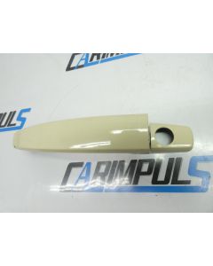 Orig. Opel Insignia A Türgriff außen hinten vorne GBP HELLELFENBEIN 13500026 KO