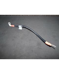 Original BMW X5 E70 X6 E71 Kabel Anlasser-Stützpunkt B+ Batterie 7796127