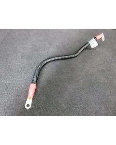 Original BMW X5 E70 Kabelsatz Anlasser Generator Kabel Kabelbaum 7796126