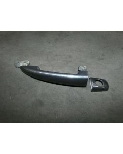 Original Peugeot Citroen Türgriff links KUA GRAU HARIA Türöffner 9681635077 JN2