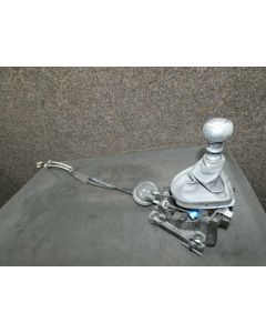 Original Peugeot RCZ 1.6 Schaltgestänge 6 Gang Manuell 9688072780 JN