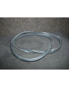 Peugeot RCZ Dichtung Heckklappe Gummi Kofferraum Kantenschutz YM17470080 JN3