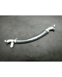 Original Audi A6 4F C6 4.2 FSI V8 Stutzen links Sekundärluftpumpe 079131598A JO