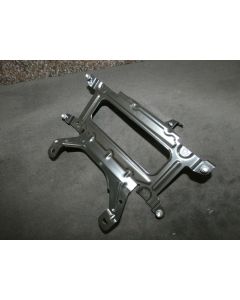 BMW 7er F01 F02 F03 F04 + LCI Halter Telematiksteuergerät Combox Träger 9153136