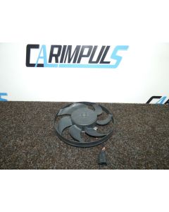 Original VW Scirocco 3 III Touran Kühlerlüfter rechts 1.4 SCI TSI Lüftermotor