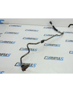BMW 5er F10 F11 7er F01 Rücklaufleitung Dynamic Drive 6776810 Schlauch HSR Orig.