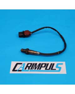 Audi A6 4F C6 2.7 3.0 TDI Lambdasonde 059906262F Abgassonde Sensor Original OM