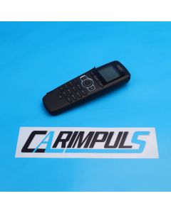 Audi A6 4F C6 Autotelefon 4E0035725 Handy Telefon Original