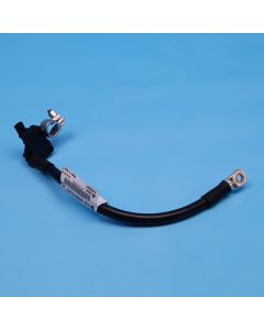 Audi A6 4F C6 Steuergerät Batterieüberwachung 8K0915181C Batteriekabel Orig. PS