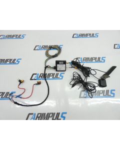 GPS Logger GSM Sender Tracker Globotrack Cognid Basic PKW LKW