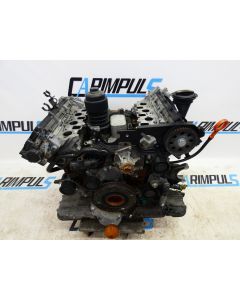 Audi A6 4F C6 3.0 TDI Motor CDYC 059100033G 176kW 240PS Triebwerk Original Mi