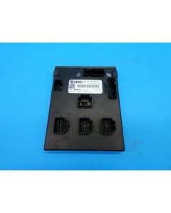 Audi A6 4G C7 Bordnetzsteuergerät 4H0907063BN Komfortsteuergerät Orig. NO