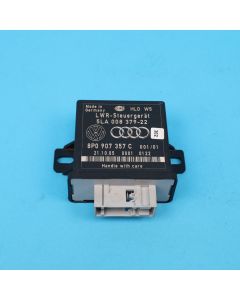 Audi A6 4F C6 Steuergerät Leuchtweitenregulierung 8P0907357C Steuermodul Orig.