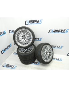 Audi A6 4F C6 BBS Alufelgen 19 Zoll 4F0601025L 8,5x19 ET48 SPEEDLINE Original LP