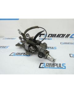 Original Audi A4 8E Lenksäule Lenkung Klappschlüssel Zündschloss 8E0419502H