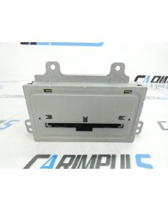 Opel Insignia A Navirechner 13326453 Navigationssystem Autoradio Steuergerät LC