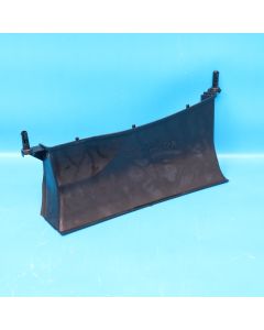 Audi A6 A7 4G C7 3.0 TFSI Luftführung Luftfilter 4G0129618B Ansaugkanal Orig. PN
