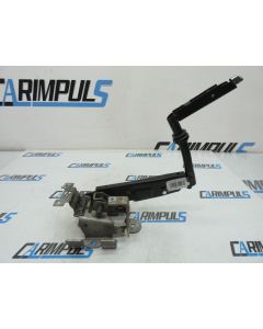 Original Peugeot RCZ Handbremshebel Handbremse Feststellbremse 96855470ZD JN