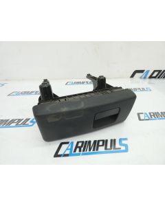 Audi A6 4F C6 Ablagefach rechts 4F0882602 Beifahrersitz Staufach SCHWARZ Orig 50