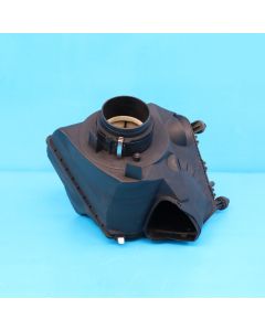 Audi A6 4F C6 2.8 FSI Luftfilter 4F0133835E 4F0133843 Luftfilterkasten Orig. NG
