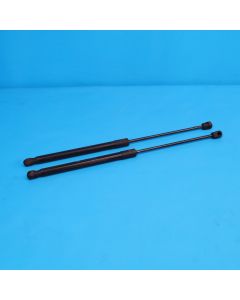 Audi A6 4G C7 Avant SET Gasdruckfeder Heckklappe 4G9827552 Dämpfer Original NM