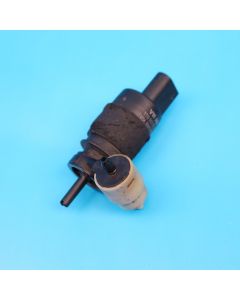 Audi VW Skoda Seat Wischwasserpumpe 1T0955651A Waschwasserpumpe Original