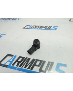 Original Citroen C5 Parksensor KPS BLAU ABYSSE Einparkhilfe PDC Sensor 96638215