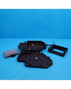 Audi A6 4F C6 Interfacebox 4F1862335 4F1910336B Bluetooth Steuergerät Orig. Ni