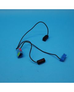 Audi A6 4F C6 Mikrofon Freisprechanlage 4L1035711G Autotelefon Handy Original PK