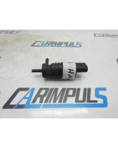 Original BMW 5er F10 F11 + LCI Waschwasserpumpe Scheibenwaschbehälter 6934160 HM