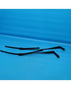 Audi A6 A7 4G C7 Scheibenwischer vorne 4G1955407B 4G1955408B Wischerarme Orig NF